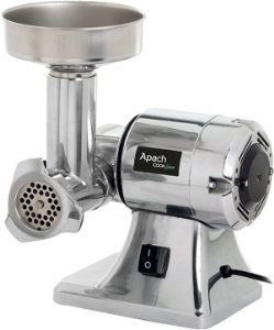 Мясорубка APACH Cook Line ATS8