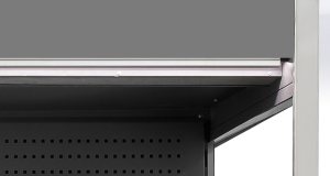 Холодильная горка Italfrigo Rimini L7 BOX 1250 Д базовая комплектация - Изображение 3