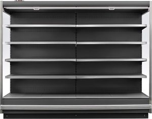 Холодильная горка Italfrigo Rimini H10 BOX 3750 Д гастрономическая комплектация