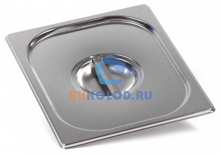 Крышка к гастроемкости GN 1/3