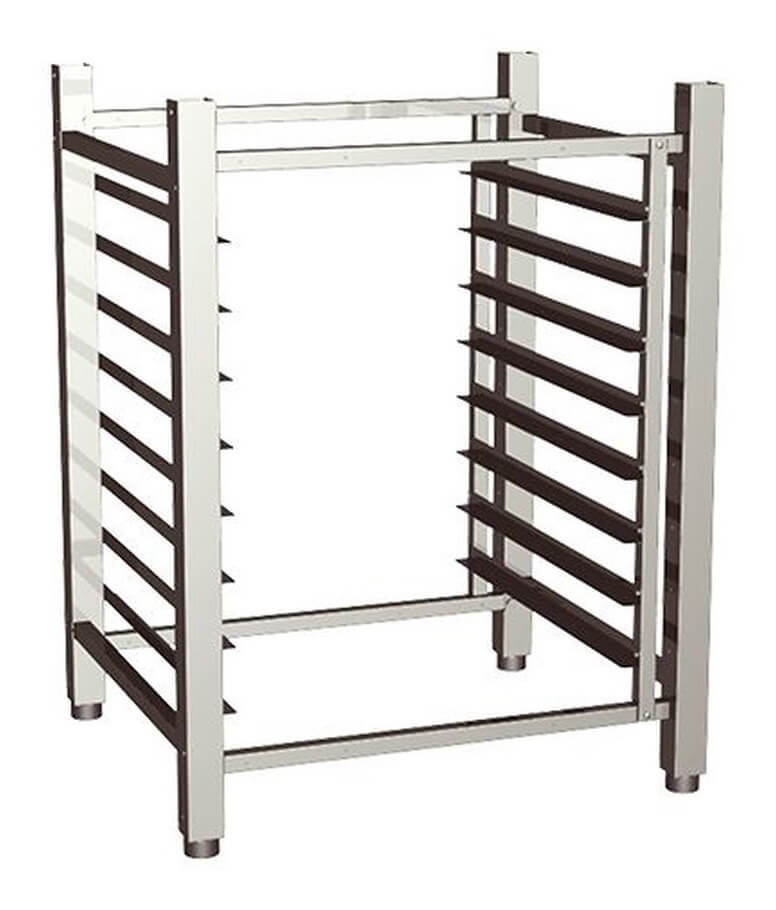 Подставка UNOX XR 190 для печей LINEMISS 400X600