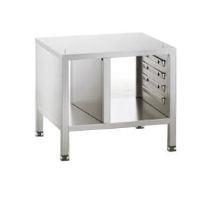 Подставка для пароконвектомата RATIONAL UG 2 XS 2/3 COMBI-DUO 60.31.046