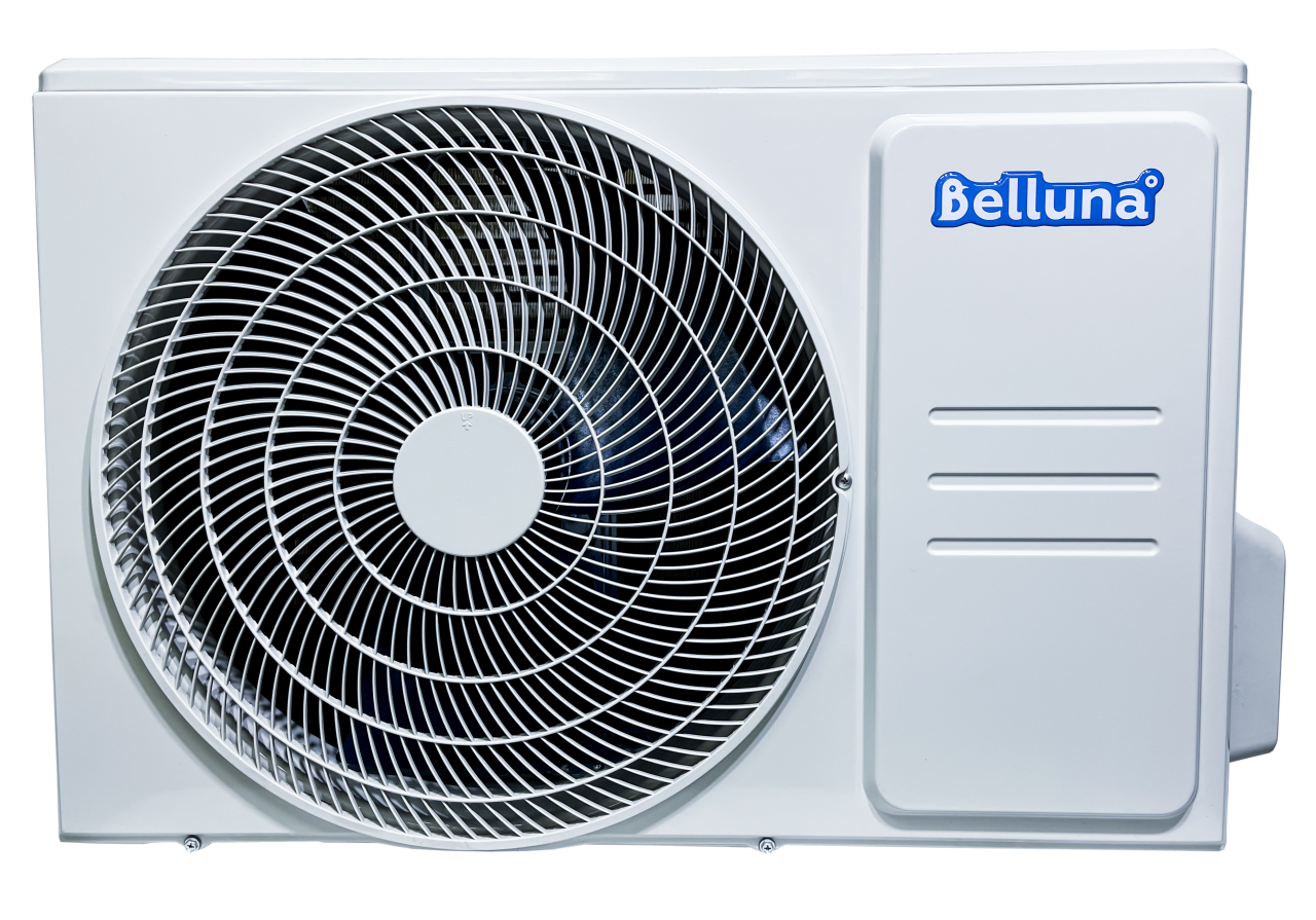 Сплит-система холодильная среднетемпературная Belluna Эконом S218 W (с зимним комплектом) - Изображение 5