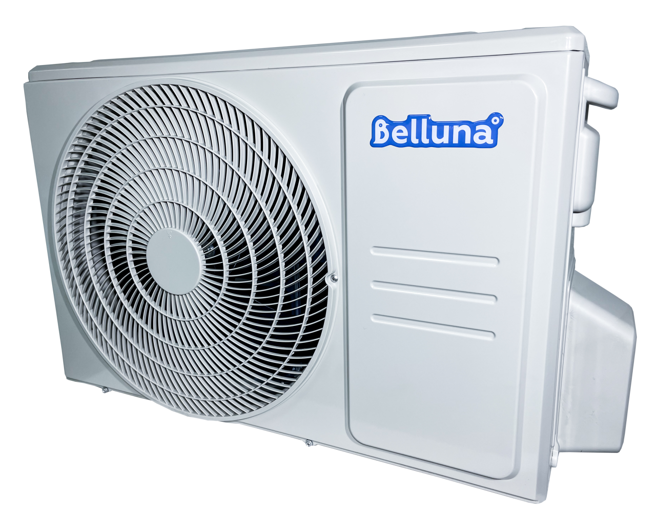 Сплит-система холодильная среднетемпературная Belluna Эконом S218 W (с зимним комплектом) - Изображение 6