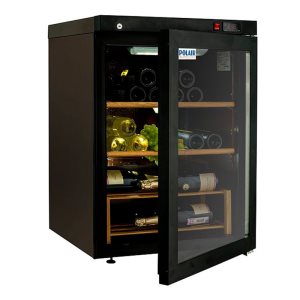 Шкаф винный Polair DW102-Bravo - Изображение 5