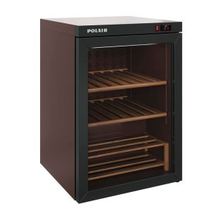 Шкаф винный Polair DW102-Bravo - Изображение 2