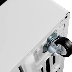 Ларь морозильный с гнутыми раздвижными стеклами Haier SD-206AELUA - Изображение 6