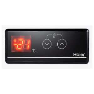 Ларь морозильный с гнутыми раздвижными стеклами Haier SD-416AELUA - Изображение 6