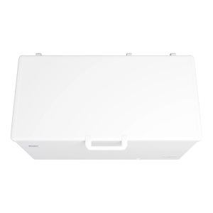Ларь морозильный с глухой крышкой Haier HCE430RFC - Изображение 4