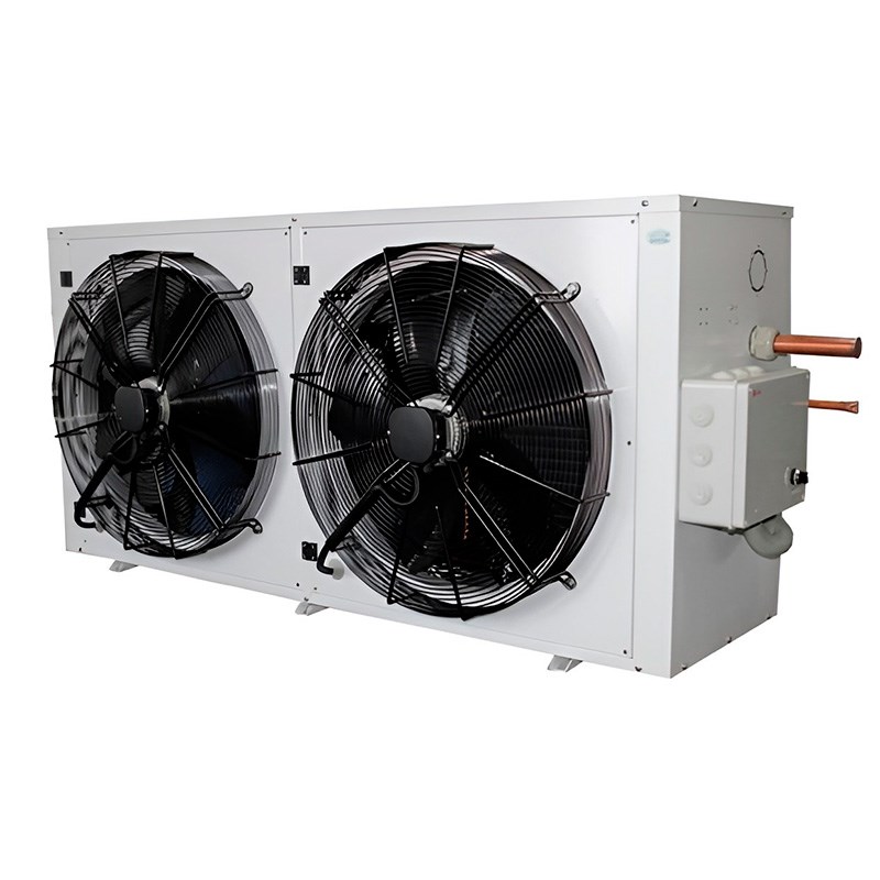 Сплит-система низкотемпературная Intercold LCM 6131 FT