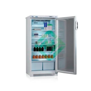 Холодильник фармацевтический Pozis ХФ-250-3  - Изображение 2