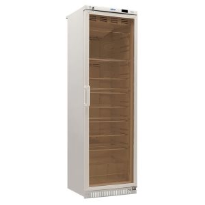 Холодильник фармацевтический Pozis ХФ-400-3 тон.стекло - Изображение 2