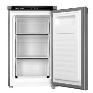 Шкаф морозильный с глухой дверью Haier HF-82SAA - Изображение 4
