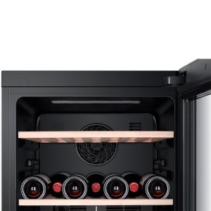 Шкаф винный Haier FWC77GDAE1  - Изображение 5