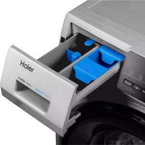 Стиральная машина Haier HW90-BP14929BS - Изображение 5