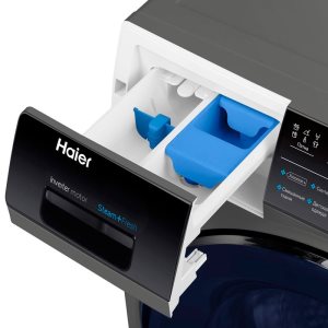 Стиральная машина Haier HWD80-BP14979S - Изображение 5