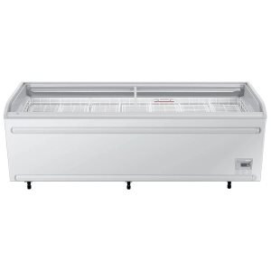 Ларь-бонета Haier GTS2500W морозильная/холодильная - Изображение 3