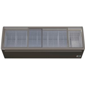 Ларь-бонета Haier GTS2500G морозильная/холодильная - Изображение 3