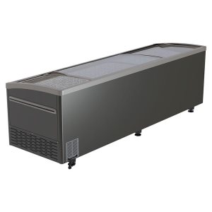 Ларь-бонета Haier GTS2500GCH морозильная/холодильная - Изображение 2