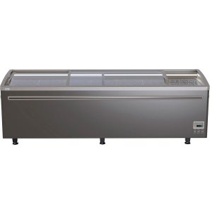 Ларь-бонета Haier GTS2500GCH морозильная/холодильная - Изображение 4