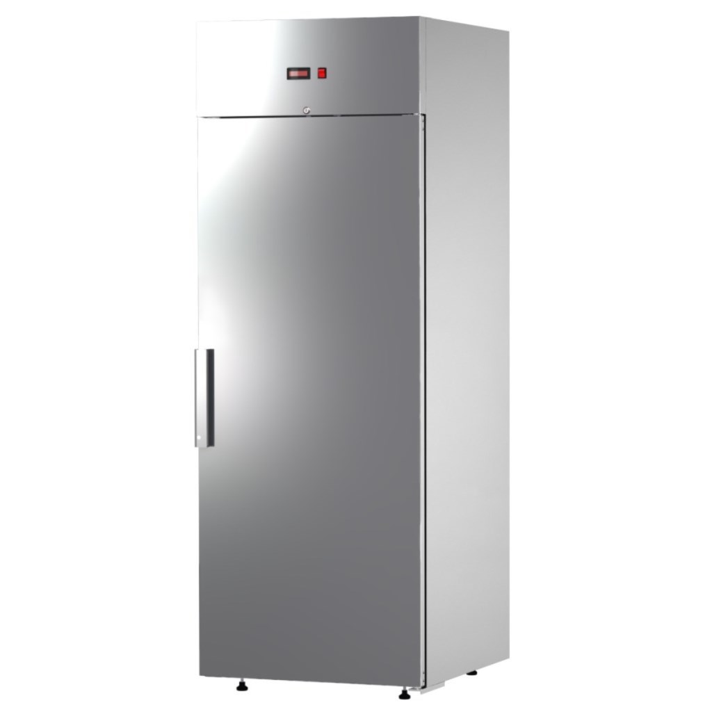 Шкаф холодильный среднетемпературный Arkto R0.5-G