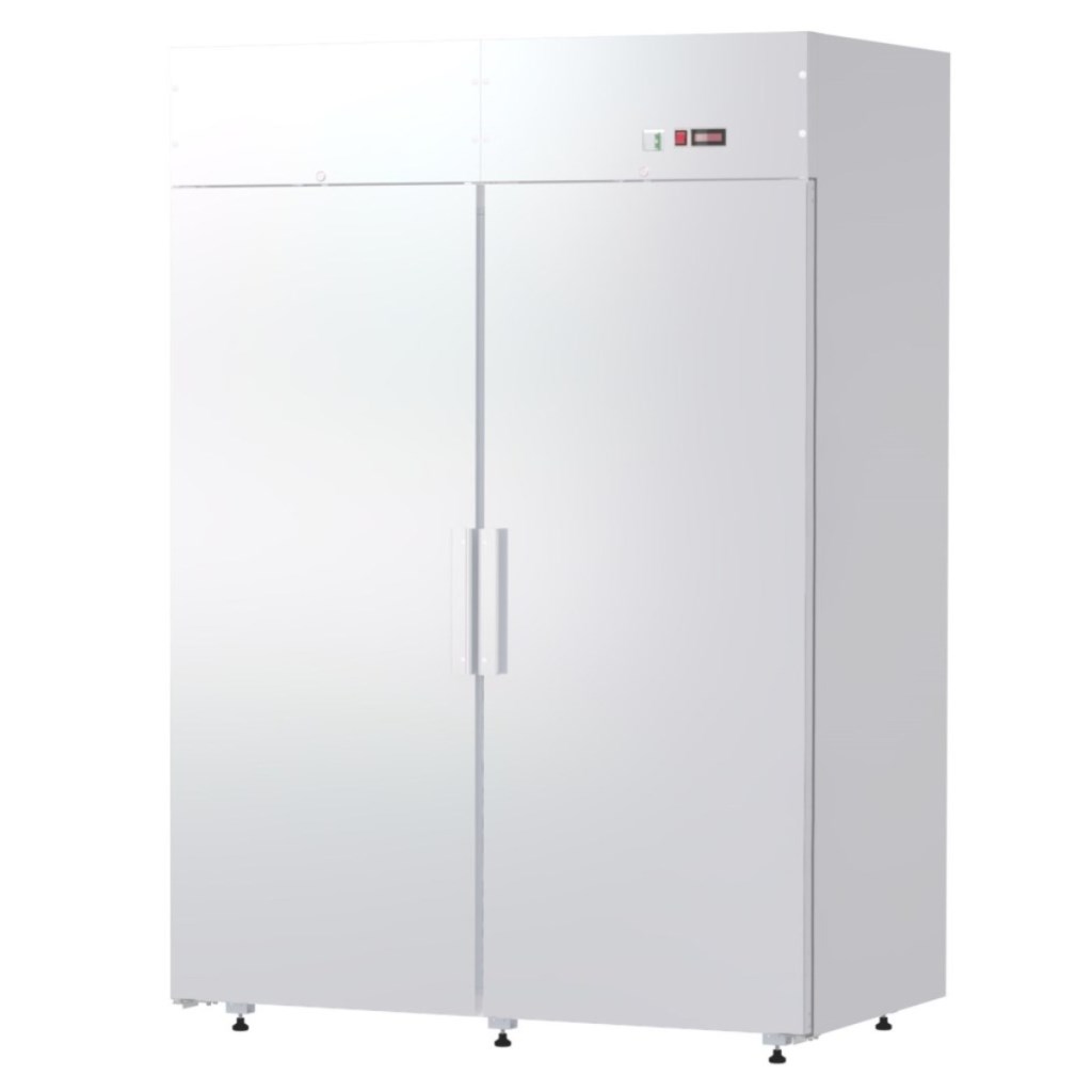 Шкаф холодильный среднетемпературный Arkto R1.0-S