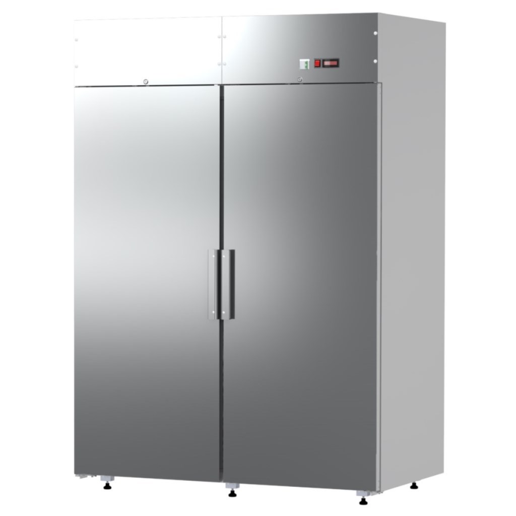 Шкаф холодильный среднетемпературный Arkto R1.0-G