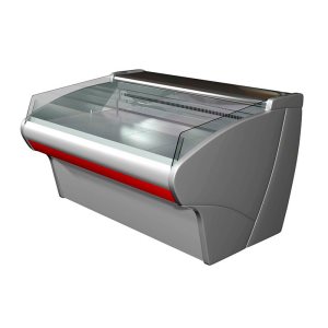 Витрина холодильная Carboma G110 ВХСо-2,0 (G110 VM 2,0-2) динамика - Изображение 2