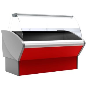 Витрина холодильная Полюс ВХС-1,5 (G95 SM 1,5-1) - Изображение 2