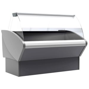 Витрина холодильная Полюс ВХС-1,5 (G95 SM 1,5-1) - Изображение 3