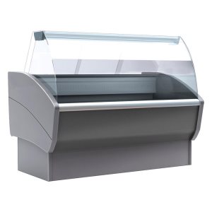 Витрина холодильная Полюс Эко ВХС-1,8 (G85 SM 1,8-1) - Изображение 3