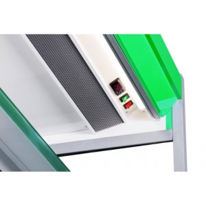 Горка холодильная Север МАНГО 2200/970 ВХСп-1875 - Изображение 6