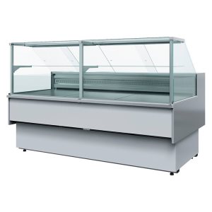 Витрина холодильная Полюс GC110 SM 2,0-1 (Bavaria 2) - Изображение 2