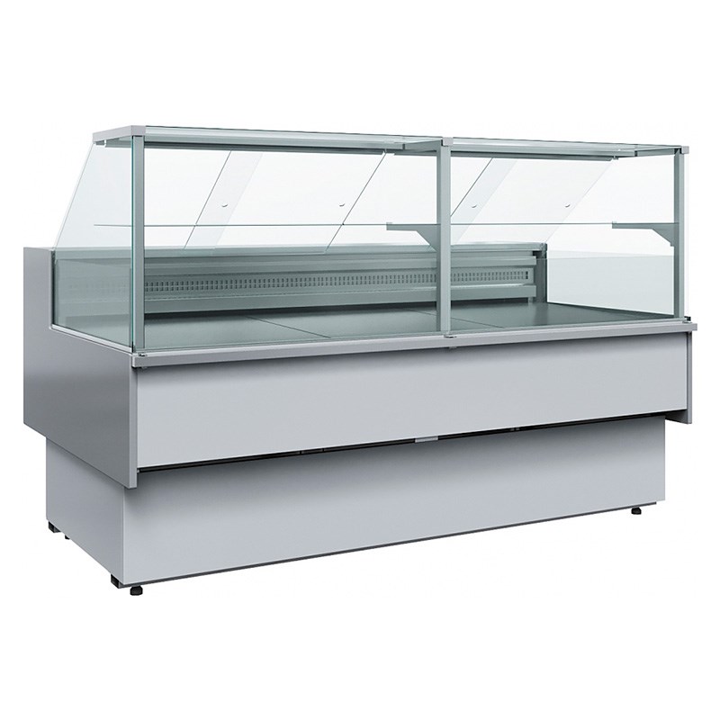 Витрина холодильная Полюс GC110 VM 2,0-1 (Bavaria 2)