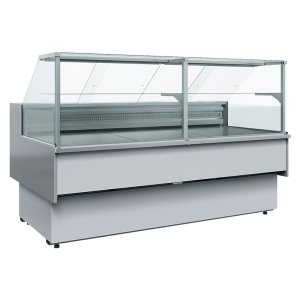 Витрина холодильная Полюс GC110 VM 2,5-1 (Bavaria 2)