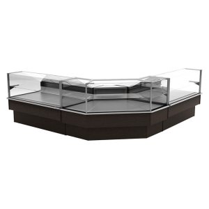 Витрина холодильная Полюс GC110 VM 2,5-1 (Bavaria 2) - Изображение 4