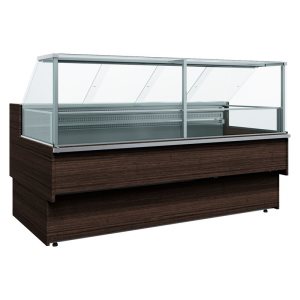 Витрина холодильная Полюс GC110 VM 2,5-1 (Bavaria 2) - Изображение 3
