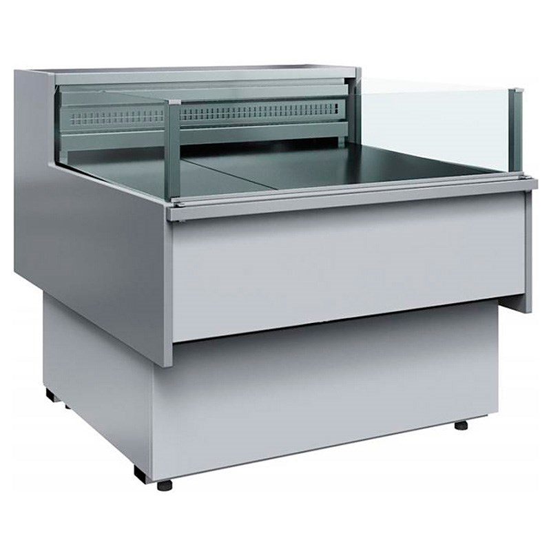 Витрина холодильная Полюс GC110 VM 0,94-2 (Bavaria 2)
