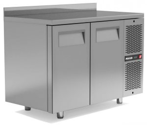 Стол холодильный среднетемпературный Polair TM2GN-GС - Изображение 2