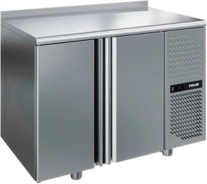 Стол холодильный среднетемпературный Polair ТМ2GN-G - Изображение 2