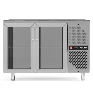 Стол холодильный среднетемпературный Polair TD2-G