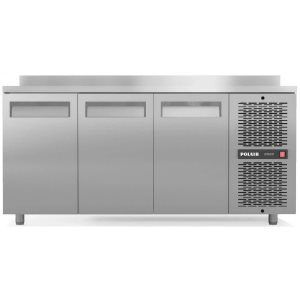 Стол холодильный среднетемпературный Polair TM3-GС