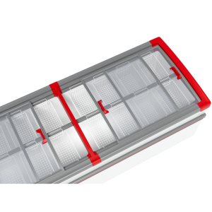 Бонета морозильная Frostor F 2500 B - Изображение 4