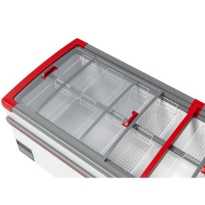 Бонета морозильная Frostor F 2500 B - Изображение 5