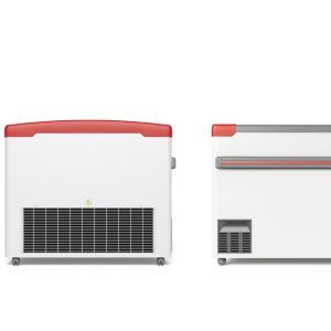 Бонета морозильная Frostor F 2500 B - Изображение 3