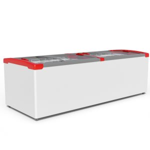 Бонета морозильная Frostor F 2500 B - Изображение 2