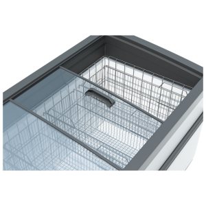Бонета морозильная Frostor F 2100 BE - Изображение 2