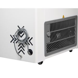 Ларь морозильный с гнутым стеклом Frostor Gellar FG 500 E - Изображение 10