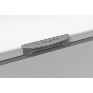 Ларь морозильный с глухой крышкой Frostor F 800 SD - Изображение 4