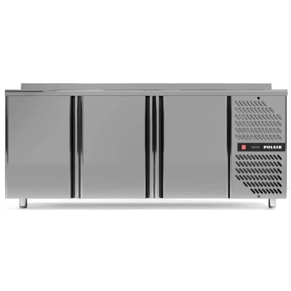 Стол морозильный низкотемпературный Polair TB3GN-G